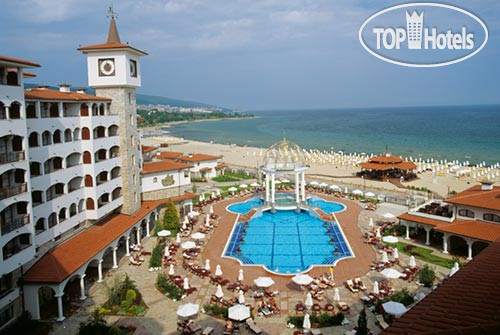 Photos VIP Villas Хелена Ресорт