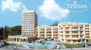 Hotel photo MPM Hotel Orel 3*
