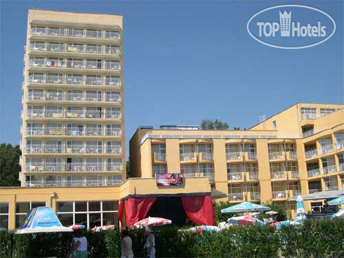 New photos from tourists MPM Hotel Orel 3*