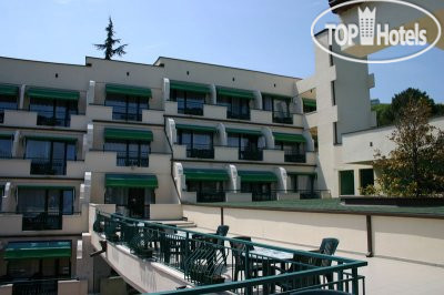 Hotel photo Магнолия 3*