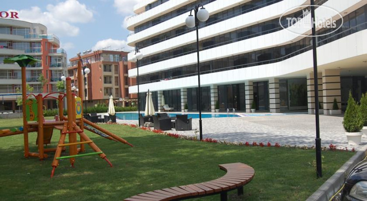 Hotel photo Boomerang Residence 4*