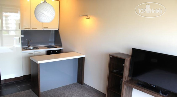 New photos from tourists Boomerang Residence 4*