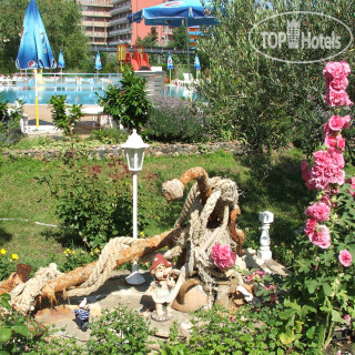 Фото Тракия Гарден