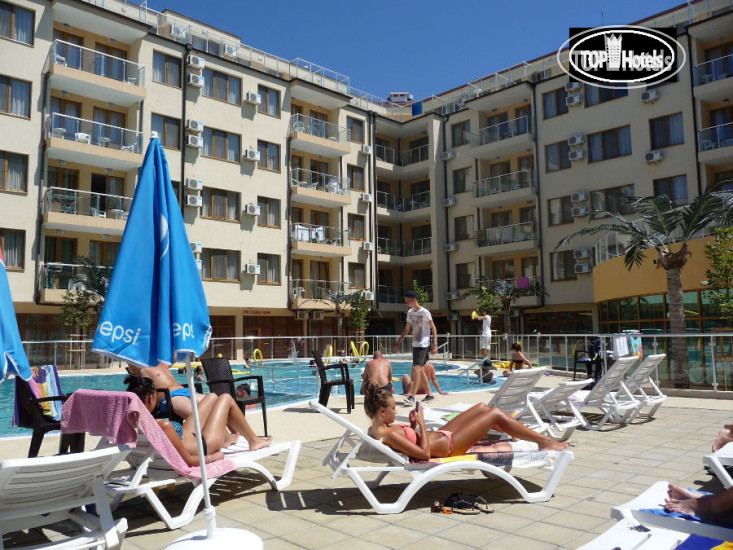 Hotel photo Rio Grande Hotel 4*