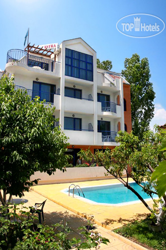 Photos Astra Family Hotel
