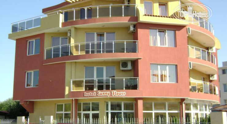 Photos Sunny Flower Hotel
