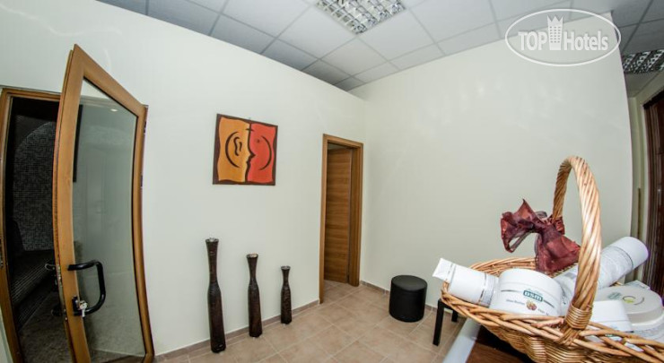 New photos from tourists Holiday Garden Hotel 3*