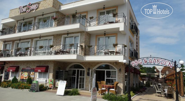 Hotel photo The Step Family Hotel 