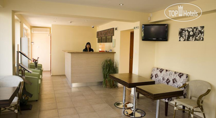 New photos from tourists Casa Brava Family Hotel 3*