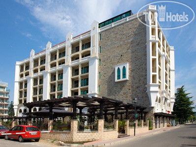 Hotel photo Babylon Hotel 4*