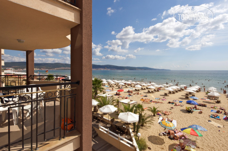 New photos from tourists Golden Ina - Rumba Beach Hotel