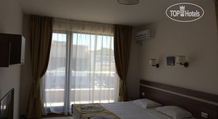 New photos from tourists Palm Residence Hotel 3*