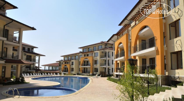Photos Arkite Complex