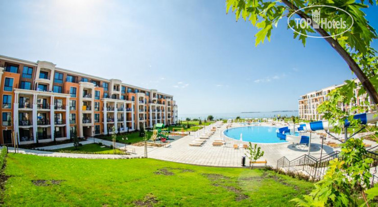 Hotel photo Premier Cuisine Beach Resort - Full Board 4*