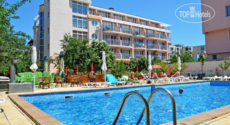 New photos from tourists Central Hotel 2*
