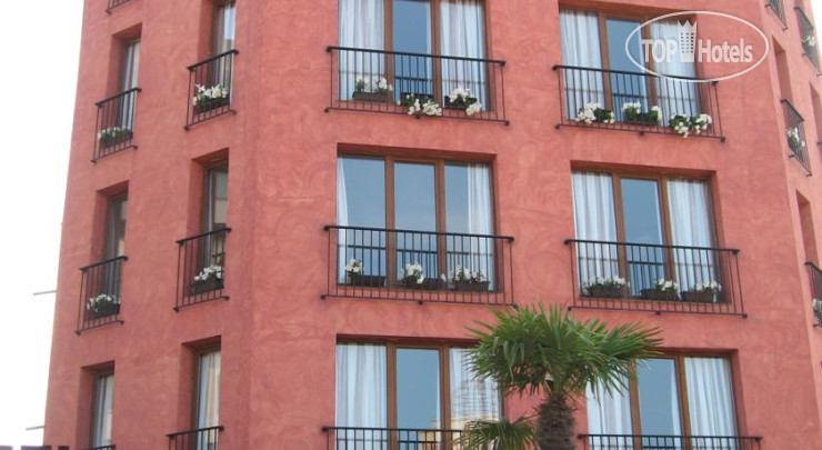 Photos Sun Apartments Hotel 