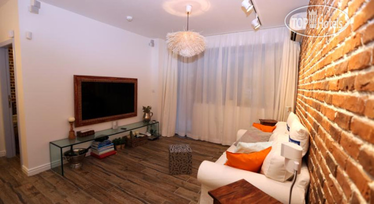 New photos from tourists Sun Apartments Hotel