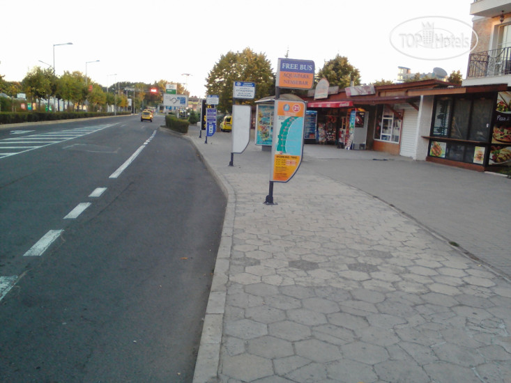 New photos from tourists Julia Family Apartments 3*