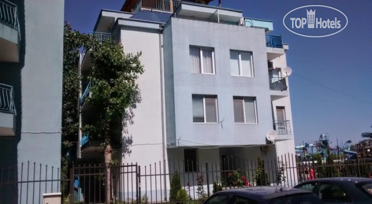 Photos Violet Garden Apart Complex