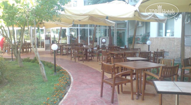 New photos from tourists Holiday Complex Sunny Beach 2*