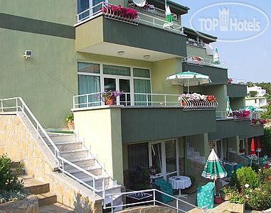 Hotel photo Flower Guest House 