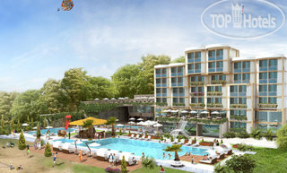 Hotel photo Фрегат 3*
