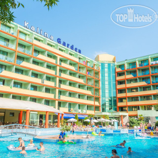 Фото MPM hotel Kalina Garden