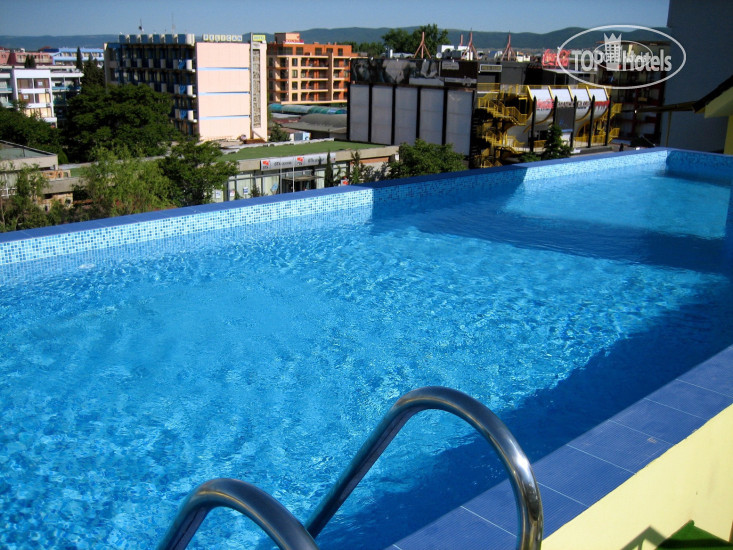 Новые добавленные фото туристов Yavor Central 3*