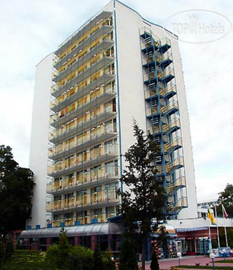 Hotel photo Сокол 3*