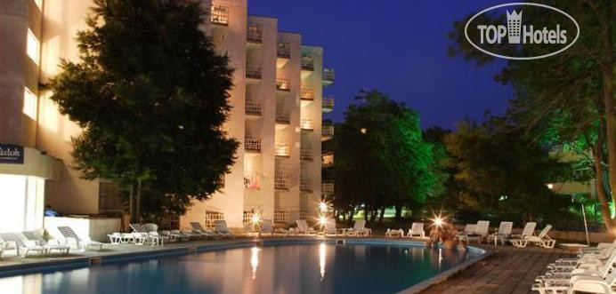 Hotel photo Riva 3*