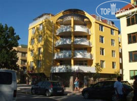Hotelier's photos Barco del Sol 3*