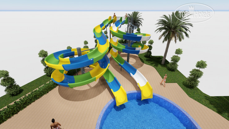 New photos from tourists Planeta Hotel & Aquapark 5*