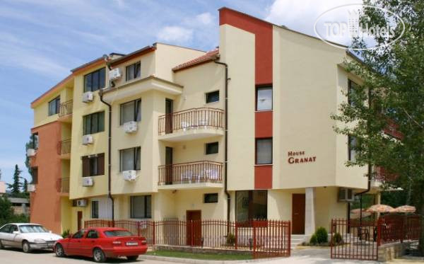 Фотографии отельера House Granat 3*