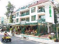 Hotel photo Таня 3*