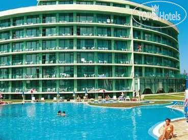 Hotel photo Colosseum II 3*
