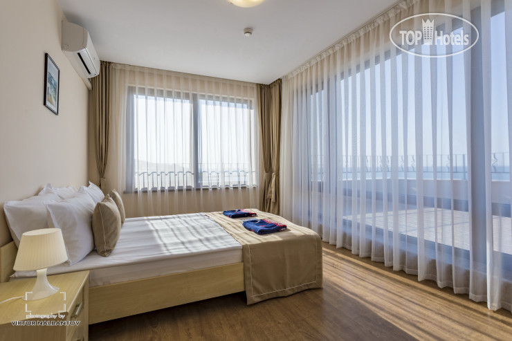 New photos from tourists Premier Fort Beach 4*