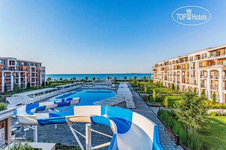 Hotel photo Premier Fort Beach 4*