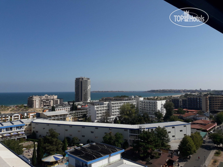 New photos from tourists Smartline Meridian Hotel 4*