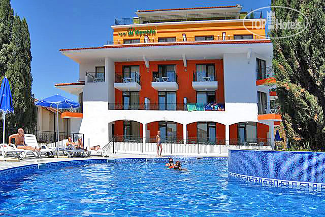 Новые добавленные фото туристов Кипарисите 4*