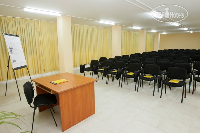 Hotel photo Tiara Beach 4*