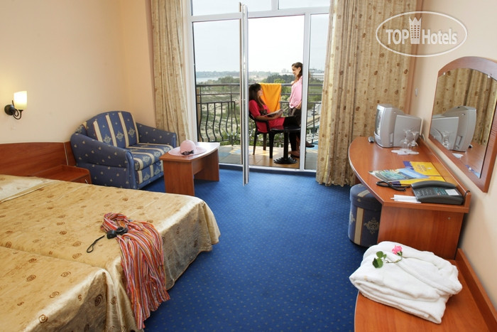 New photos from tourists Tiara Beach 4*