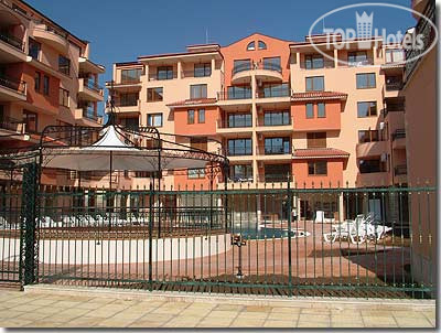 Hotelier's photos Efir 3*