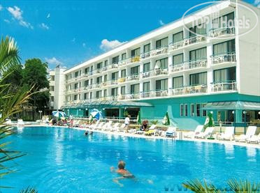 Hotelier's photos Zefir 3*