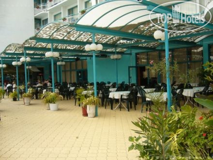 New photos from tourists Zefir 3*