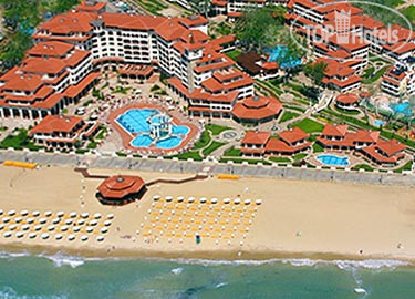 Hotel photo Palas Helena Resort 4*