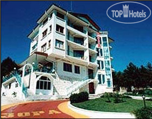 Hotel photo Зора 3*