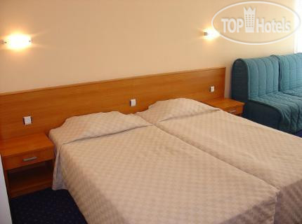 New photos from tourists Aquamarine 4*