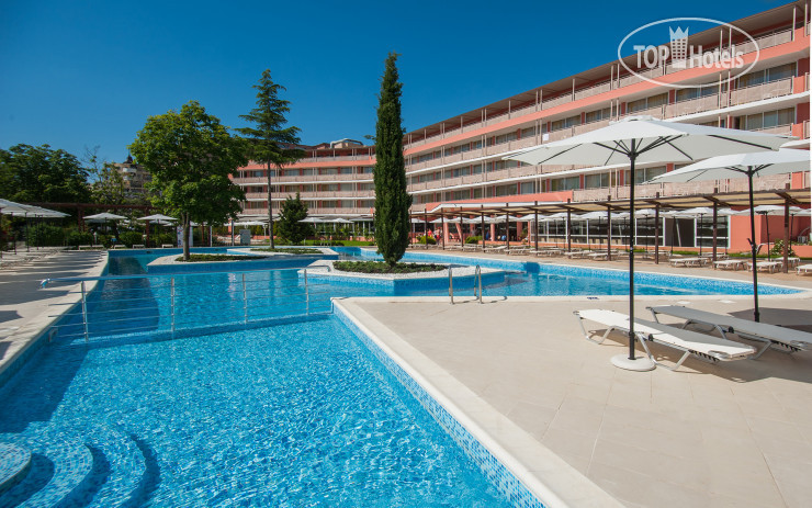Фото Cook’s Club Sunny Beach