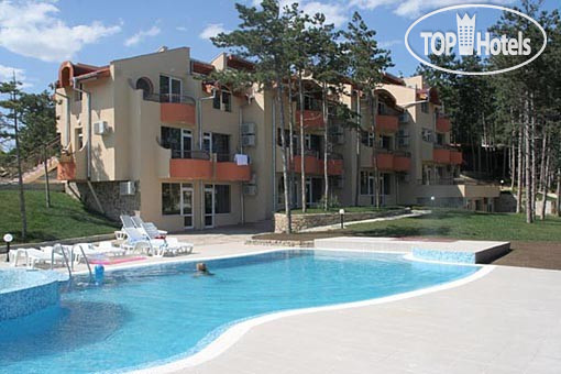 Hotel photo Привилег 3*