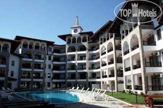 Hotel photo Северина 3*